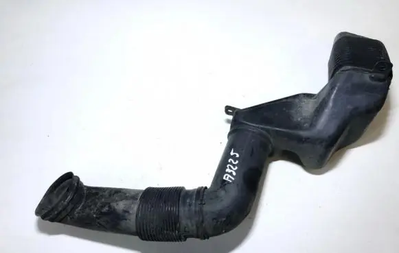 Audi A8 S8 D2 4D Air intake hose/pipe 4d0903655 4d0903423