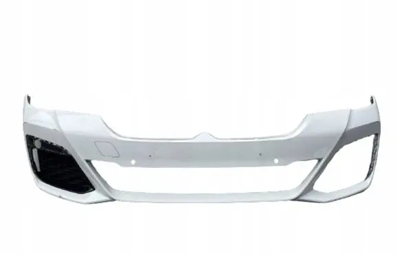 BMW 5 G30 G31 Front bumper 8469287