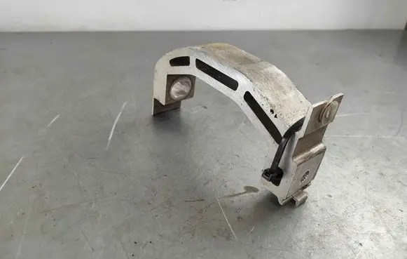 Volvo C40 Other front suspension part 31681596