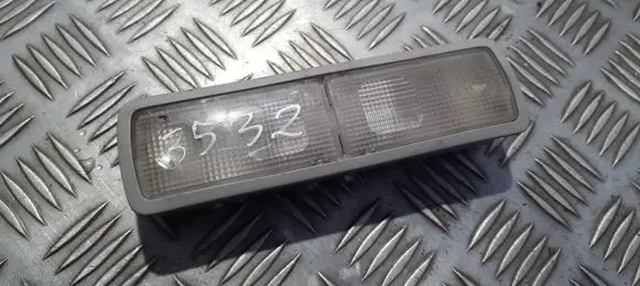 Honda Stream Rear seat light