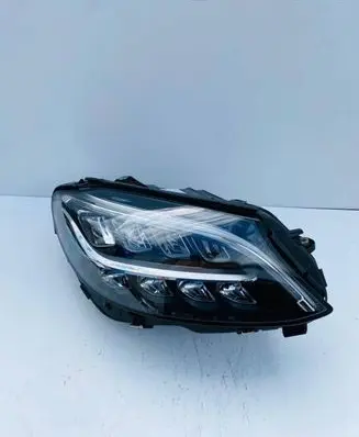 Mercedes-Benz C W205 Headlight/headlamp A2059066006