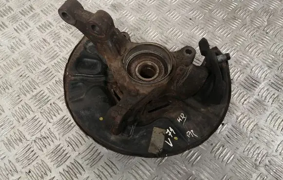 Toyota Corolla Verso AR10 Front wheel hub 4350205040 477820F010