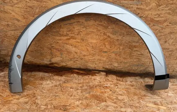 Hyundai Ioniq 5 Front arch trim 87711GI100 877C1GI100