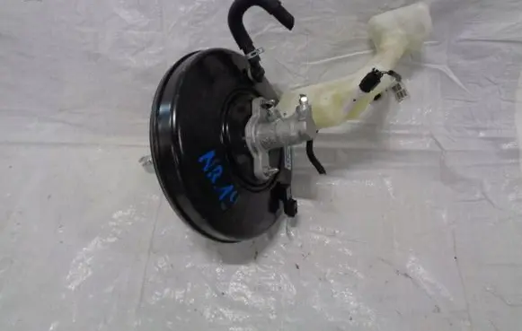 Renault Kadjar Brake booster 460074EH3A