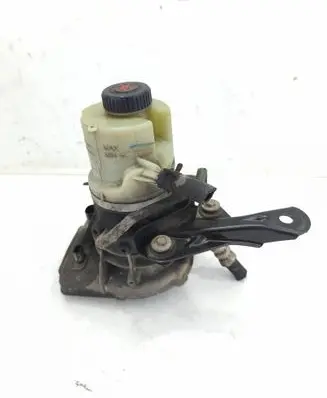 Renault Trafic III (X82) Electric power steering pump 491100616R A0047924A 93457191