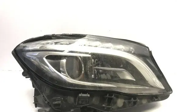 Mercedes-Benz GLA W156 X156 Headlight/headlamp A1569062400 030128528207 LE12A6292