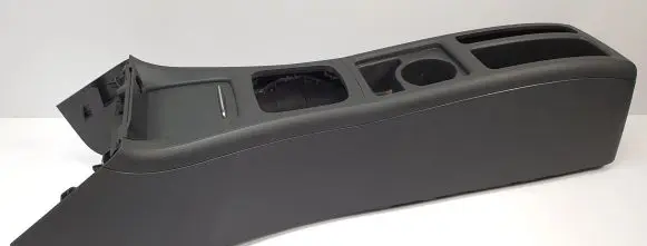 Mercedes-Benz A W169 Center console A1696800350
