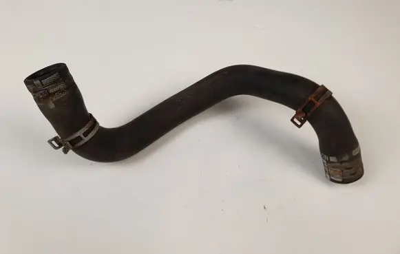 Peugeot 208 Engine coolant pipe/hose