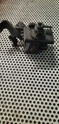 Fiat Scudo Valve vacuum 