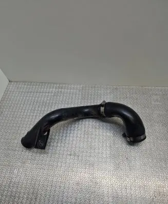 Citroen C-Crosser Turbo air intake inlet pipe/hose 0804102349