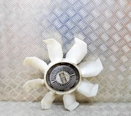 Mitsubishi L200 Viscous fan clutch 430313