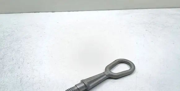 BMW 3 E90 E91 Towing hook eye 