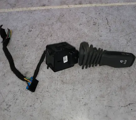 Opel Antara Indicator stalk 202005410
