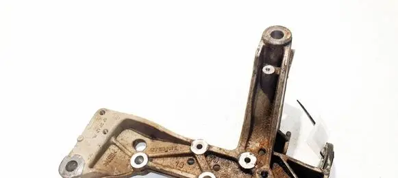 Front lower control arm/wishbone