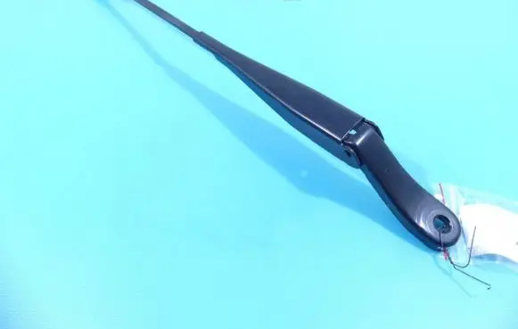 Opel Crossland X Windshield/front glass wiper blade 39079979 IMPRK1348104