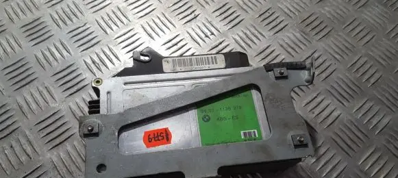ABS control unit/module