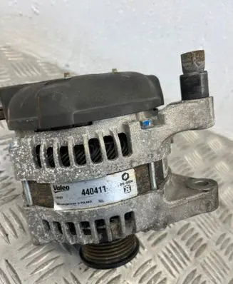 Generator/alternator