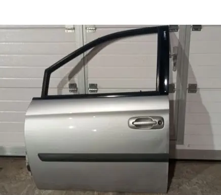 Chrysler Grand Voyager IV Front door
