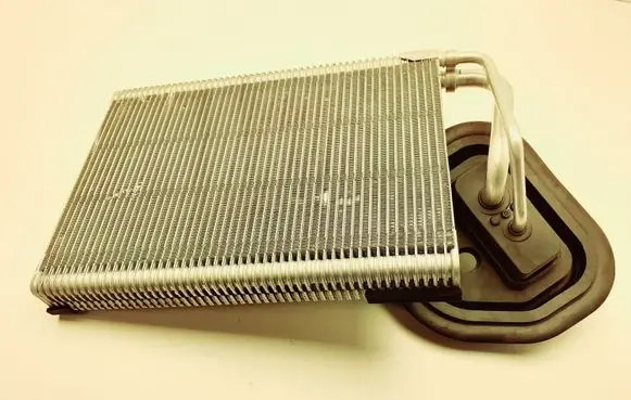 Mercedes-Benz C W205 Air conditioning (A/C) radiator (interior) T29757B T29757BC971
