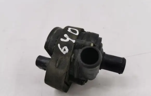 Mercedes-Benz ML W164 Electric auxiliary coolant/water pump 3130591163 A2118350026