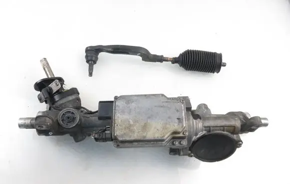 Mercedes-Benz CLA C117 X117 W117 Steering rack 6700003026