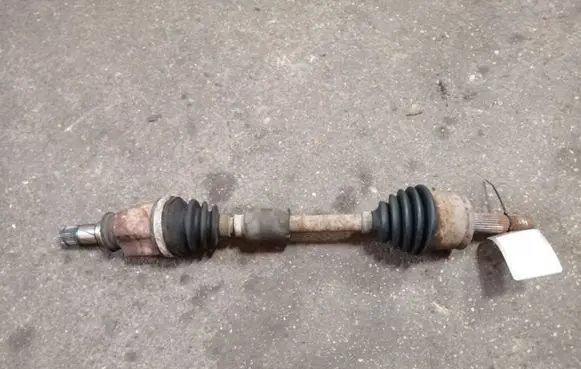 Mitsubishi Colt Front driveshaft