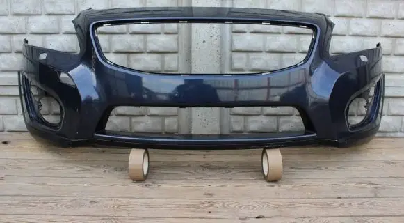 Volvo C30 Front bumper 31214635