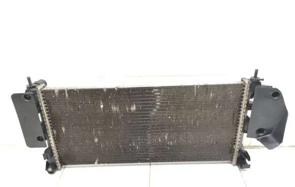 Fiat Ducato Coolant radiator 1340359080 E8818 1344281080