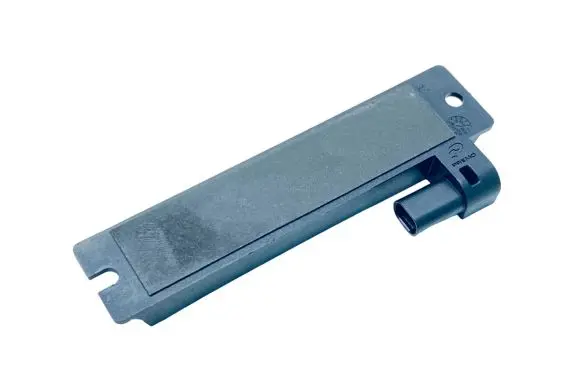 Interior comfort aerial antenna