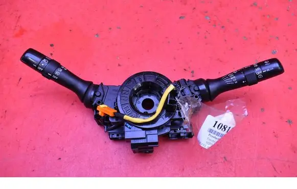 Toyota Auris 150 Other switches/knobs/shifts 173832
