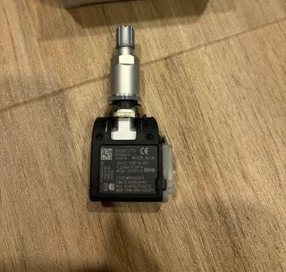 BMW 3 G20 G21 Tire pressure sensor 36106877936