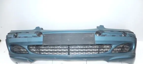 Mercedes-Benz S W220 Front bumper