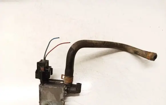 Opel Agila B Turbo solenoid valve 