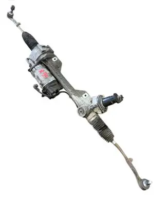 BMW 3 E90 E91 Steering rack 7802277265 7536000803 1177788