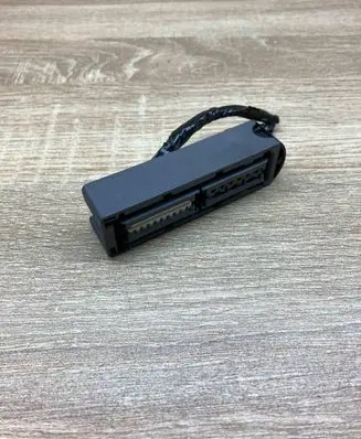 Opel Vectra C Plug wire 514600592 13126138 ZUH273