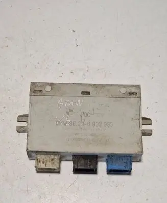 BMW X5 E53 Parking PDC control unit/module 66216932985 H01S16AI01 03010337