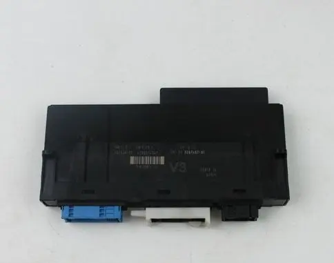 BMW 5 F10 F11 Comfort/convenience module 9267467