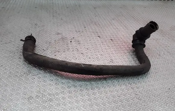 Peugeot 607 Engine coolant pipe/hose
