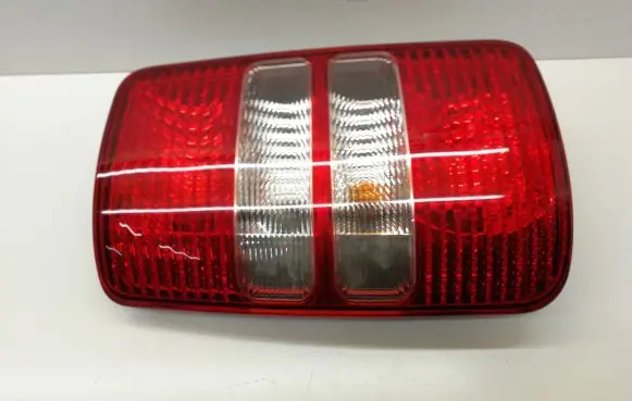 Volkswagen Caddy Rear/tail lights 2K5945257