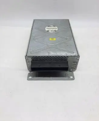 Audi Q7 4L Sound amplifier 4L0035223