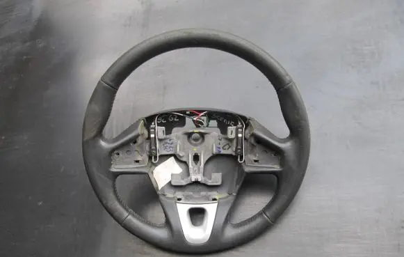 Renault Scenic III - Grand scenic III Steering wheel 6074098 M992