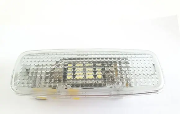 Other interior light
