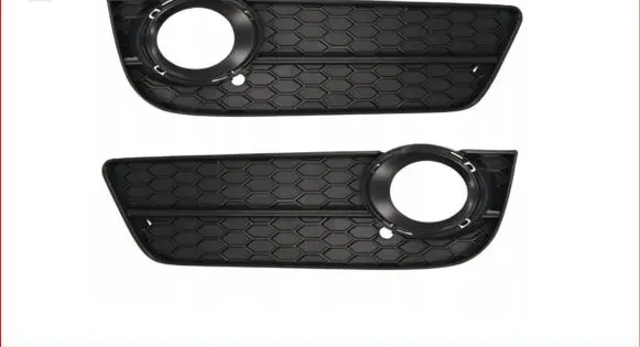 Audi A5 8T 8F Front fog light trim/grill