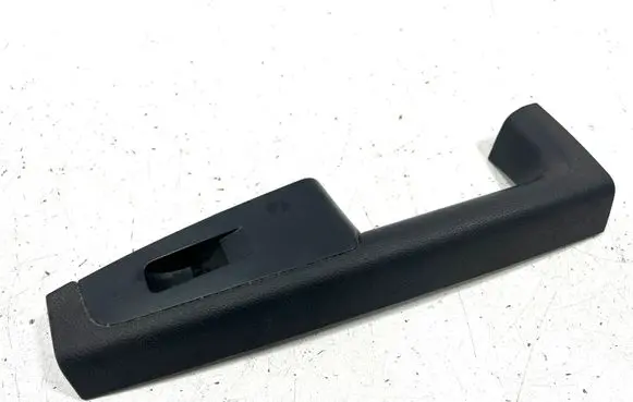 Skoda Superb B6 (3T) Rear door handle trim 3T0868538 320010113196340