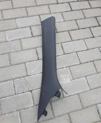 Jeep Grand Cherokee (A) pillar trim 1GG52DX9AE 100974080BLR