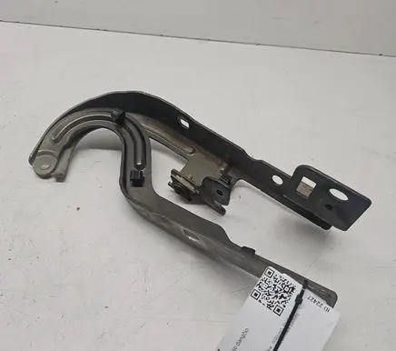 Peugeot 3008 I Engine bonnet/hood hinges 9682598980