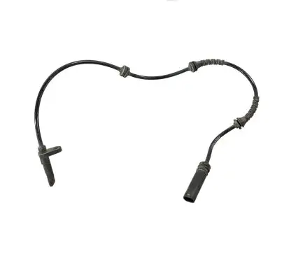 BMW 5 F10 F11 ABS rear brake sensor 6784901