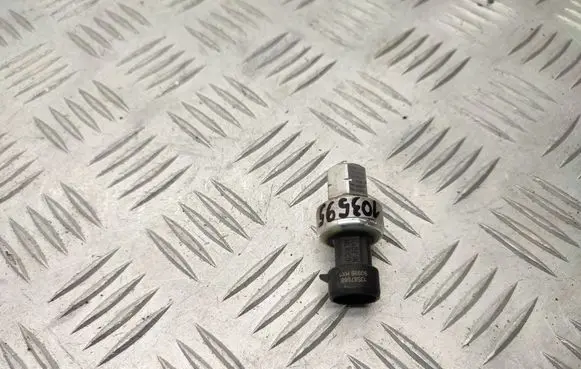 Opel Astra K Air conditioning (A/C) pressure sensor 13587668