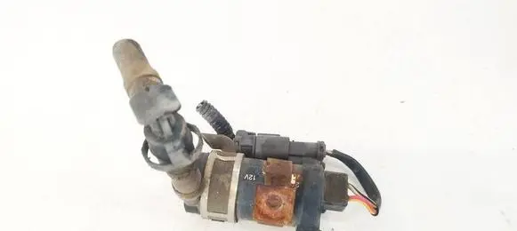 Honda Civic Headlight washer pump 