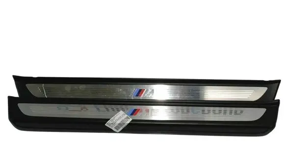 BMW 6 F12 F13 Front sill trim cover 8050389 51478050389